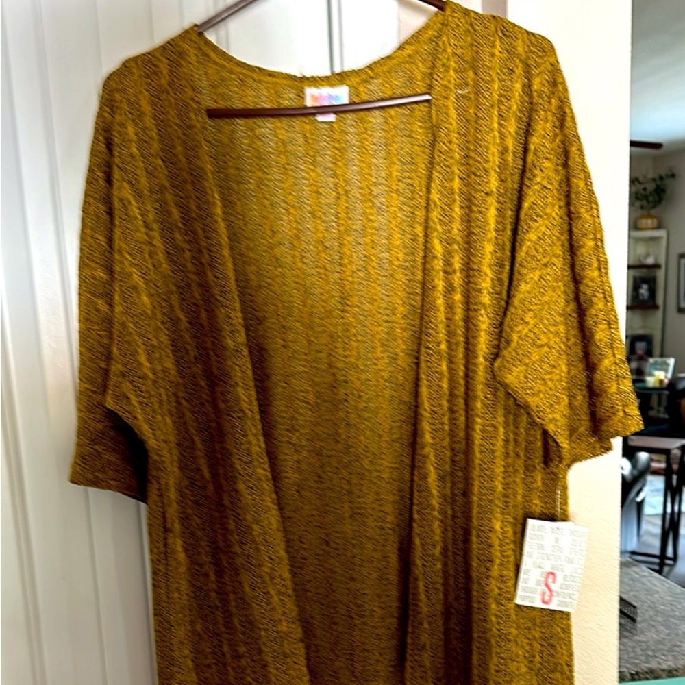 Lularoe Lindsay Cardigan